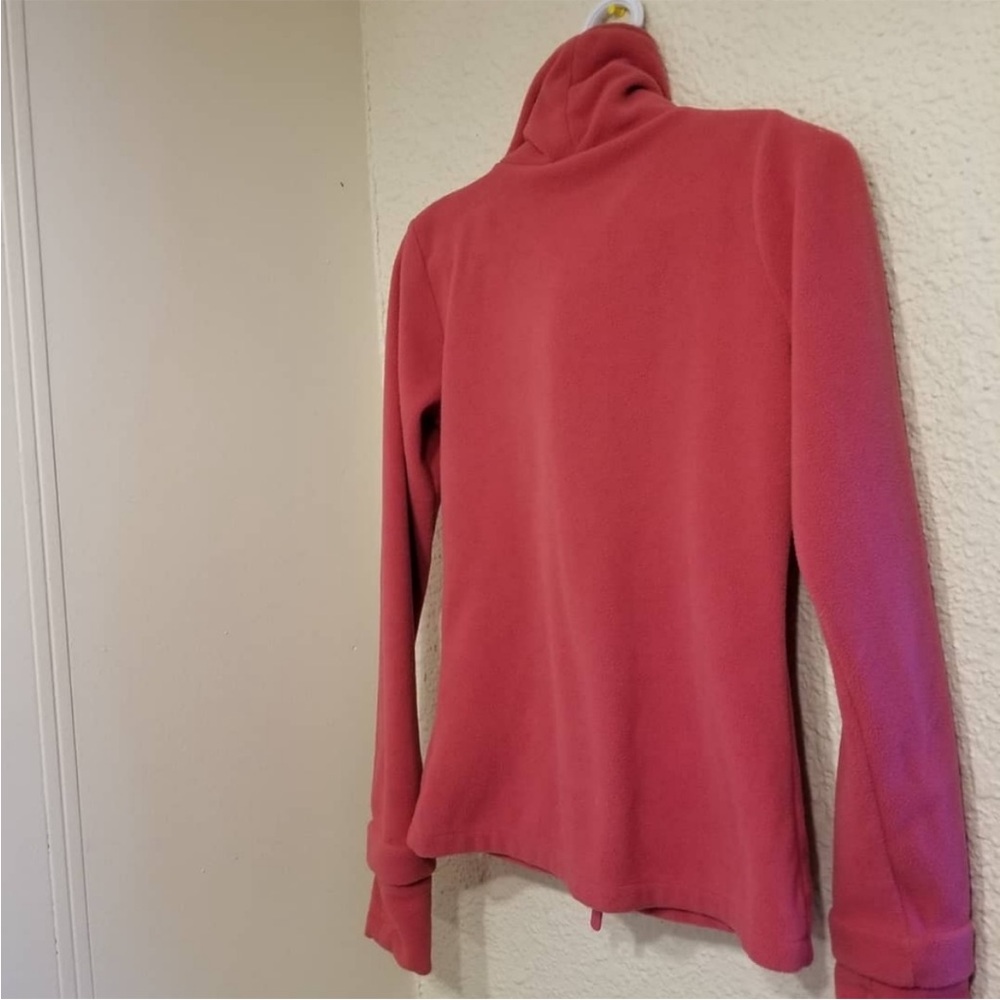 Bench Women's Coral Turtleneck Sweater